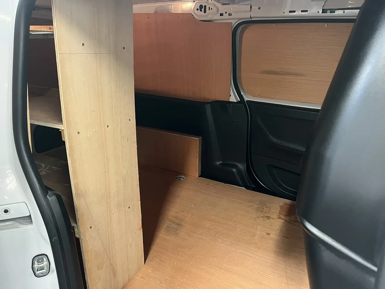 2024 Citroen Berlingo, photo 3