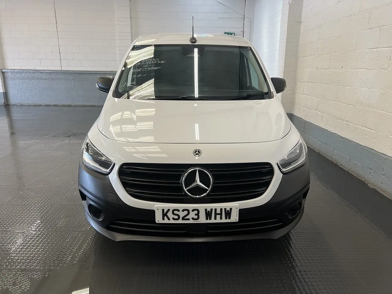 2023 Mercedes-Benz Citan, photo 7
