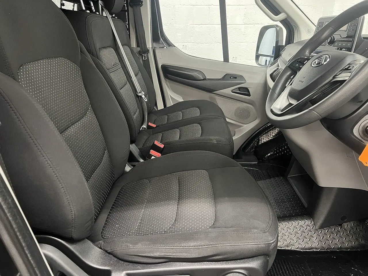 2023 Maxus Deliver 9, photo 6