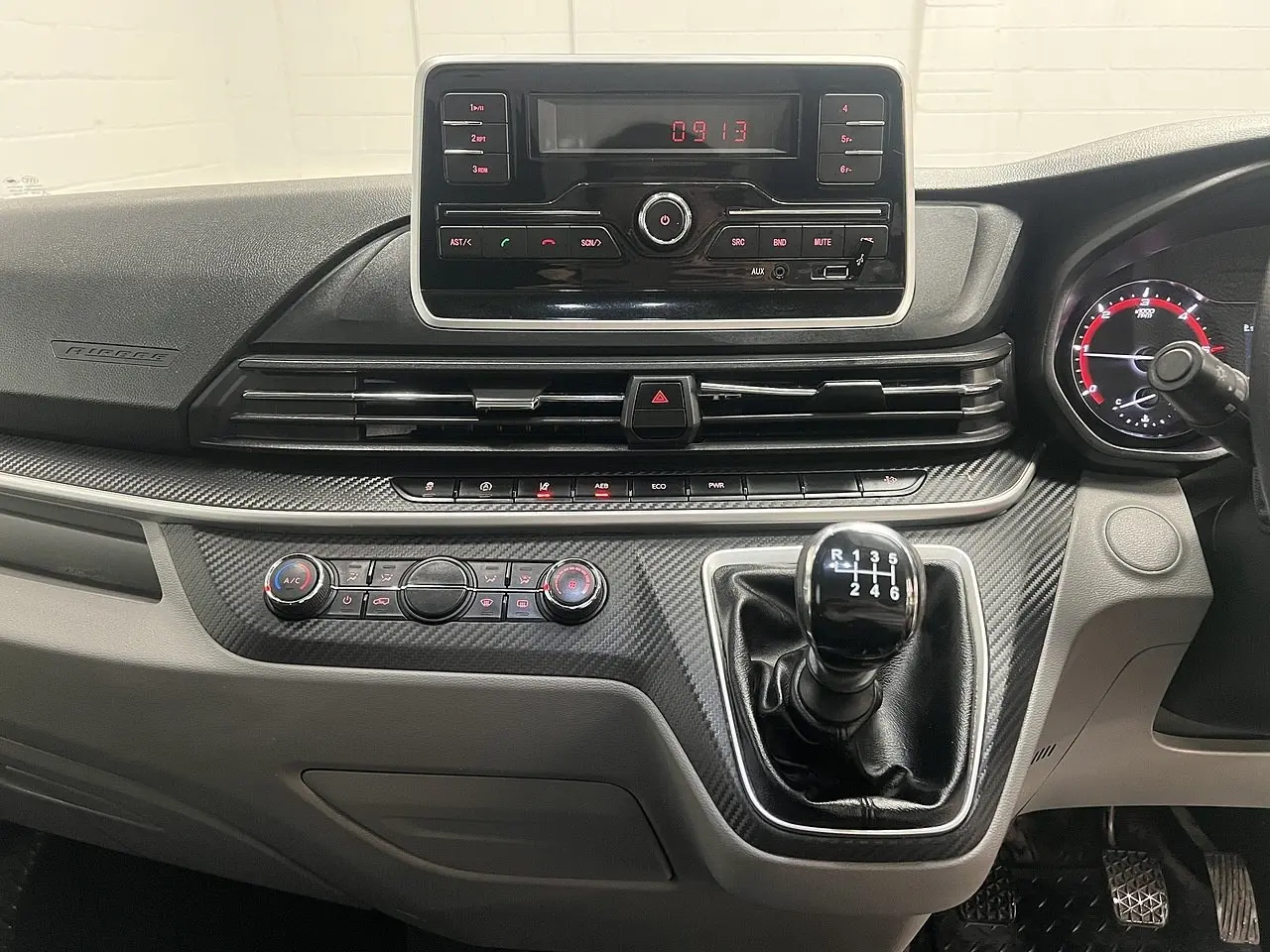 2023 Maxus Deliver 9, photo 5
