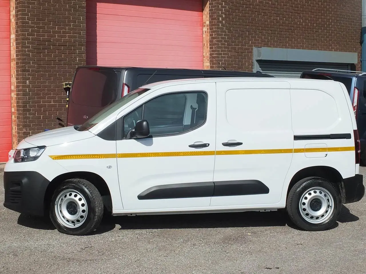 2023 Citroen Berlingo