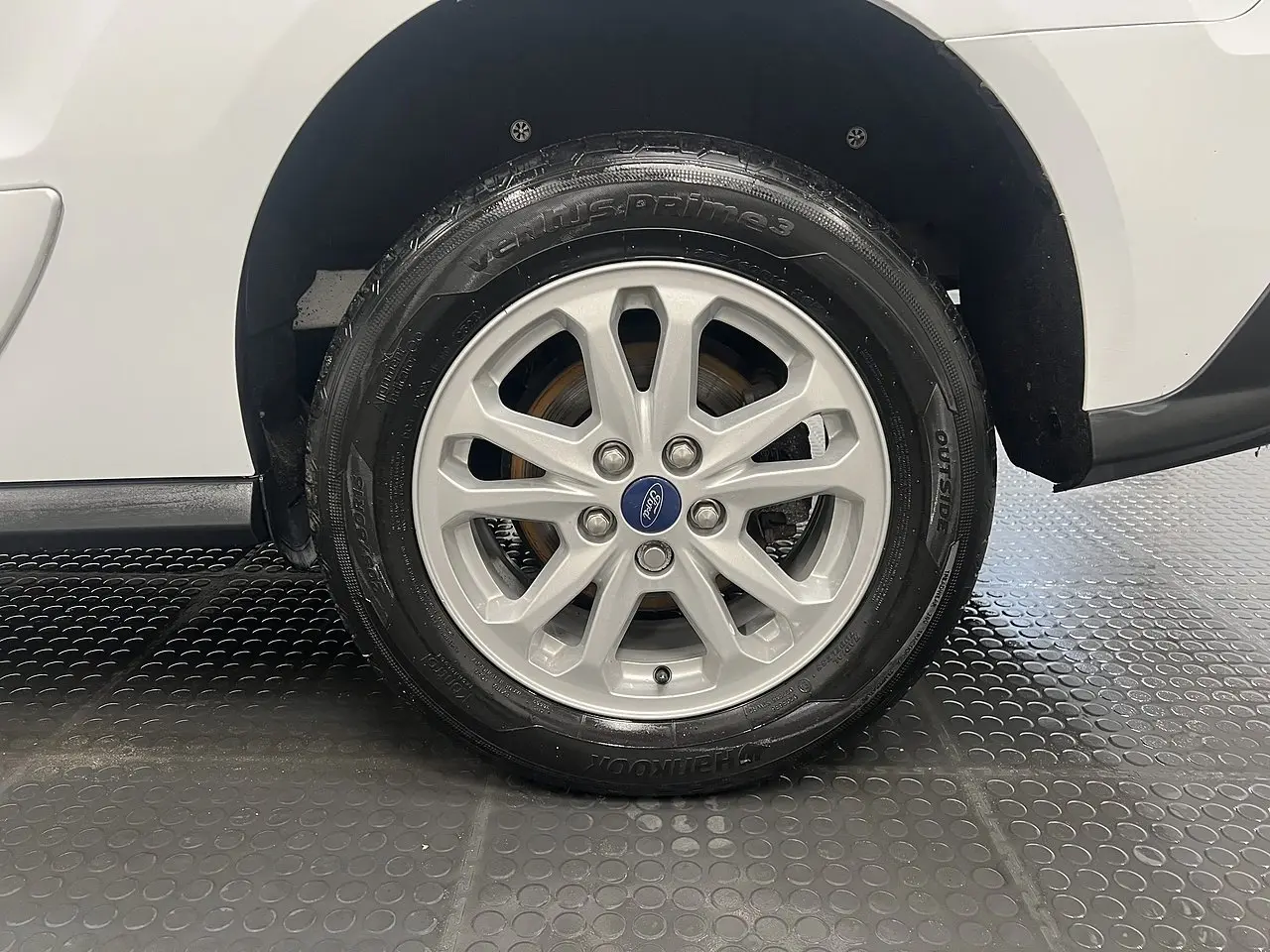 2023 Ford Transit Connect, photo 2