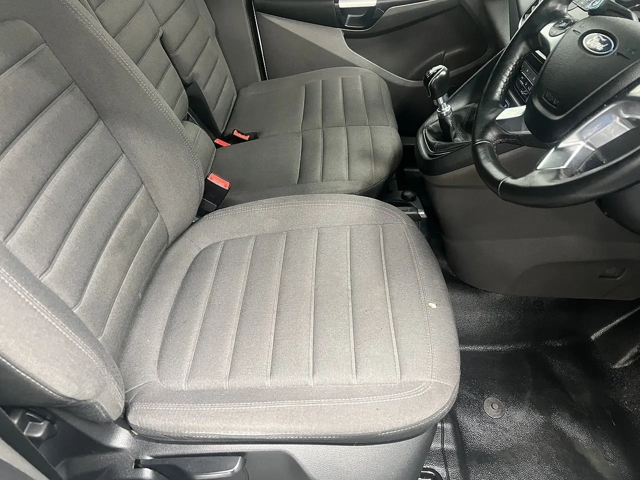 2023 Ford Transit Connect, photo 6