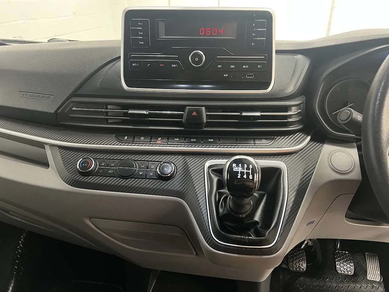 2023 Maxus Deliver 9, photo 5