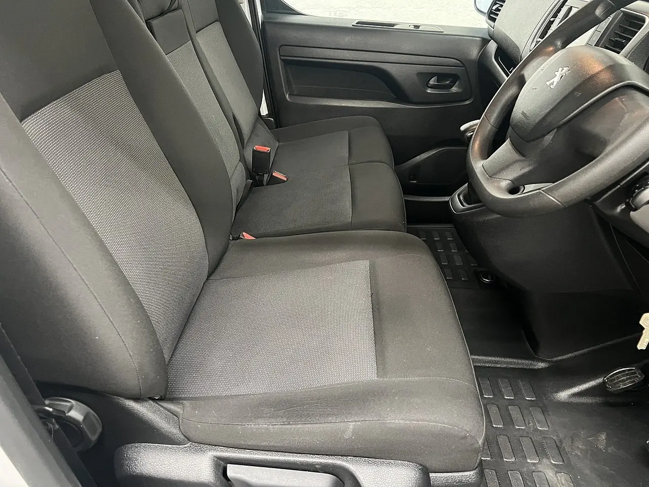 2023 Peugeot Expert, photo 6