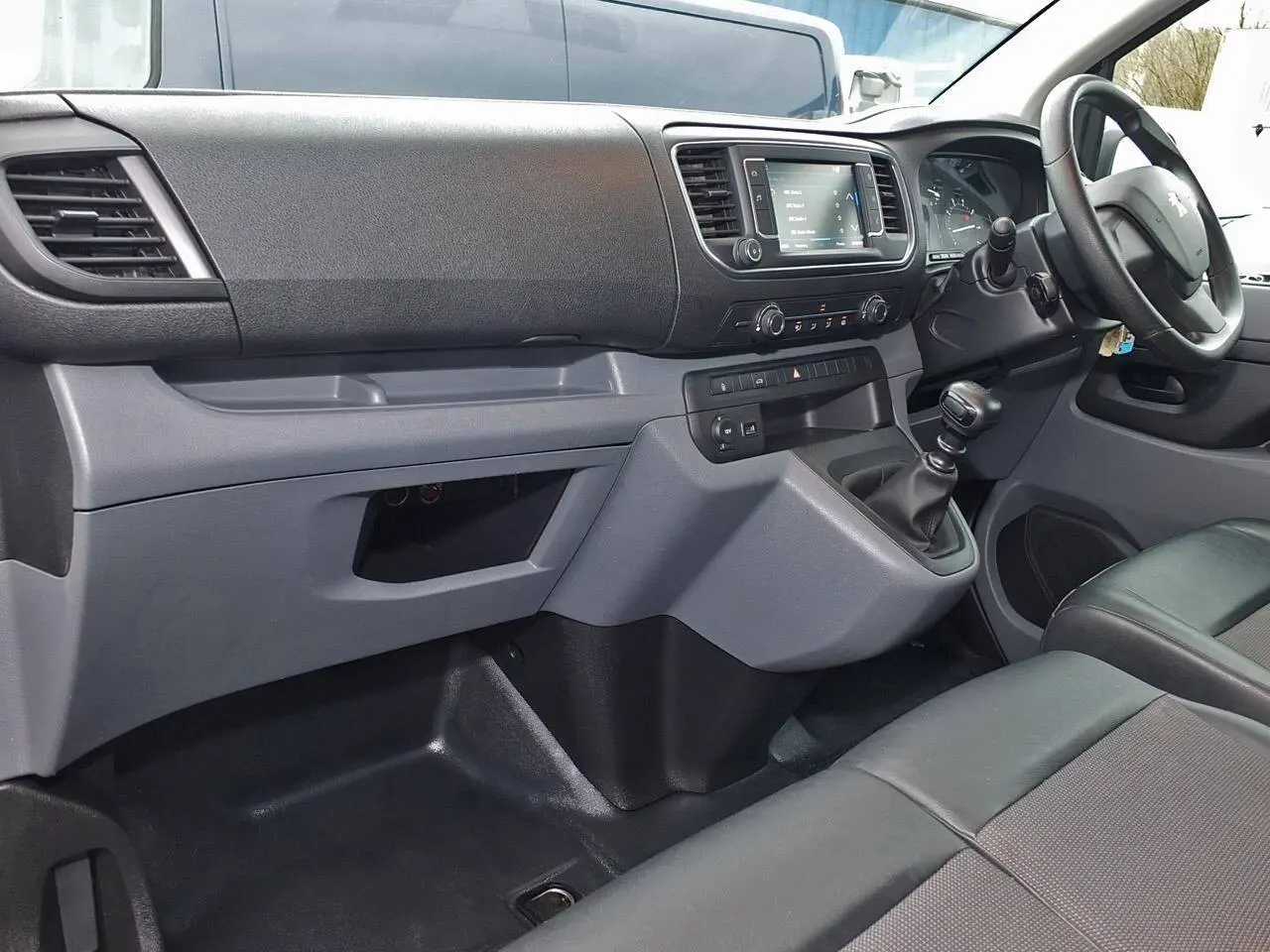 2022 Peugeot Expert, photo 6