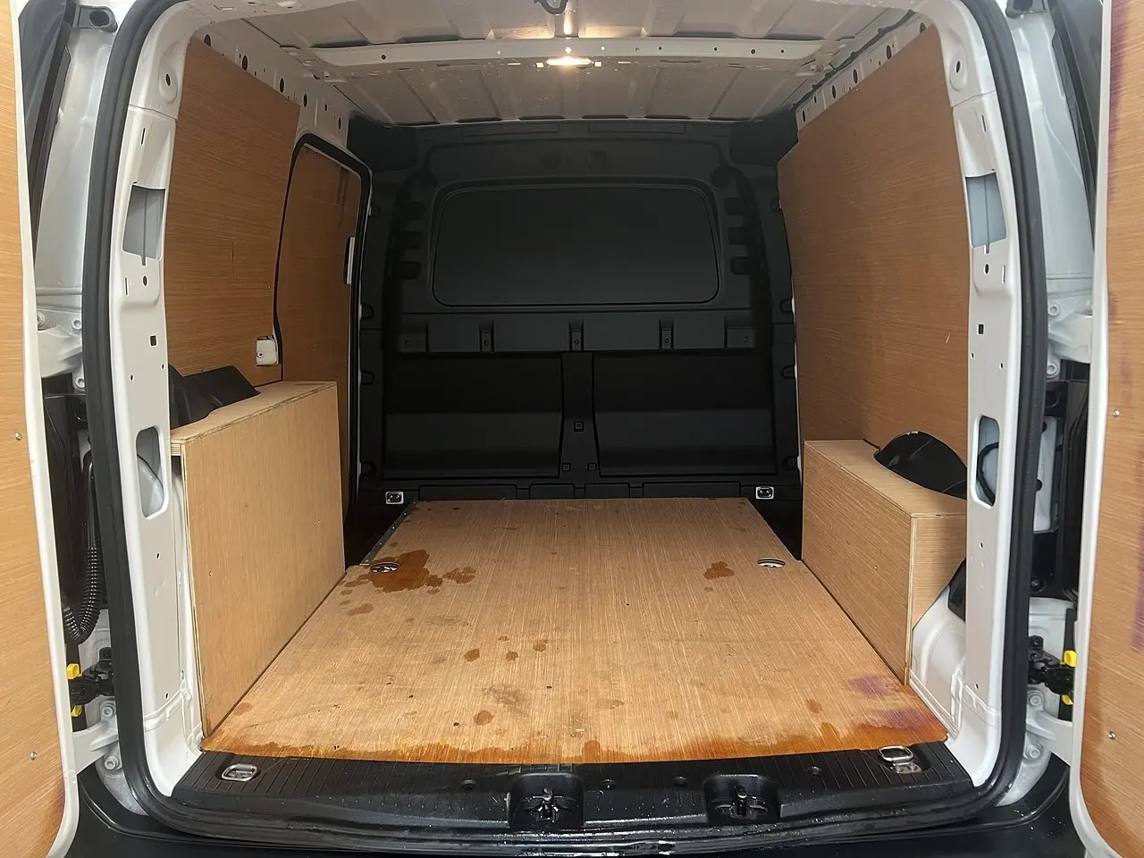 2022 Volkswagen Caddy, photo 3