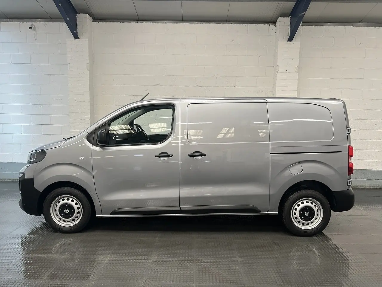 2024 Vauxhall Vivaro