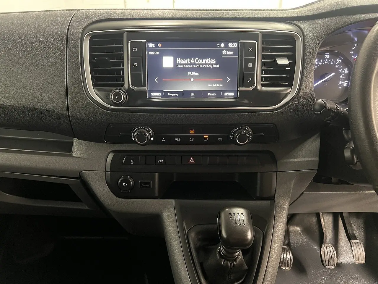 2023 Vauxhall Vivaro, photo 5