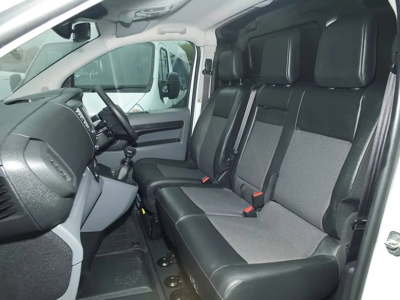 2020 Citroen Dispatch, photo 7