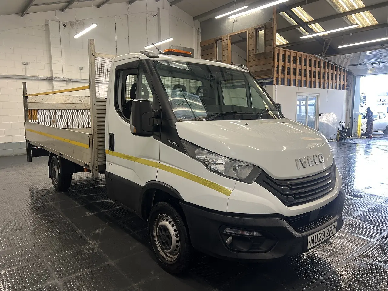 2023 Iveco Daily