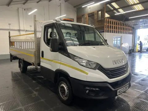 2023 Iveco Daily