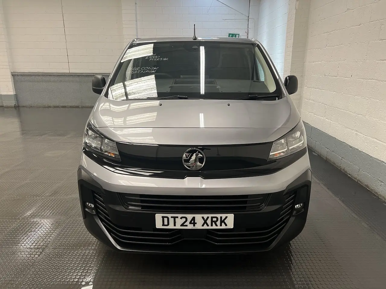 2024 Vauxhall Vivaro, photo 7
