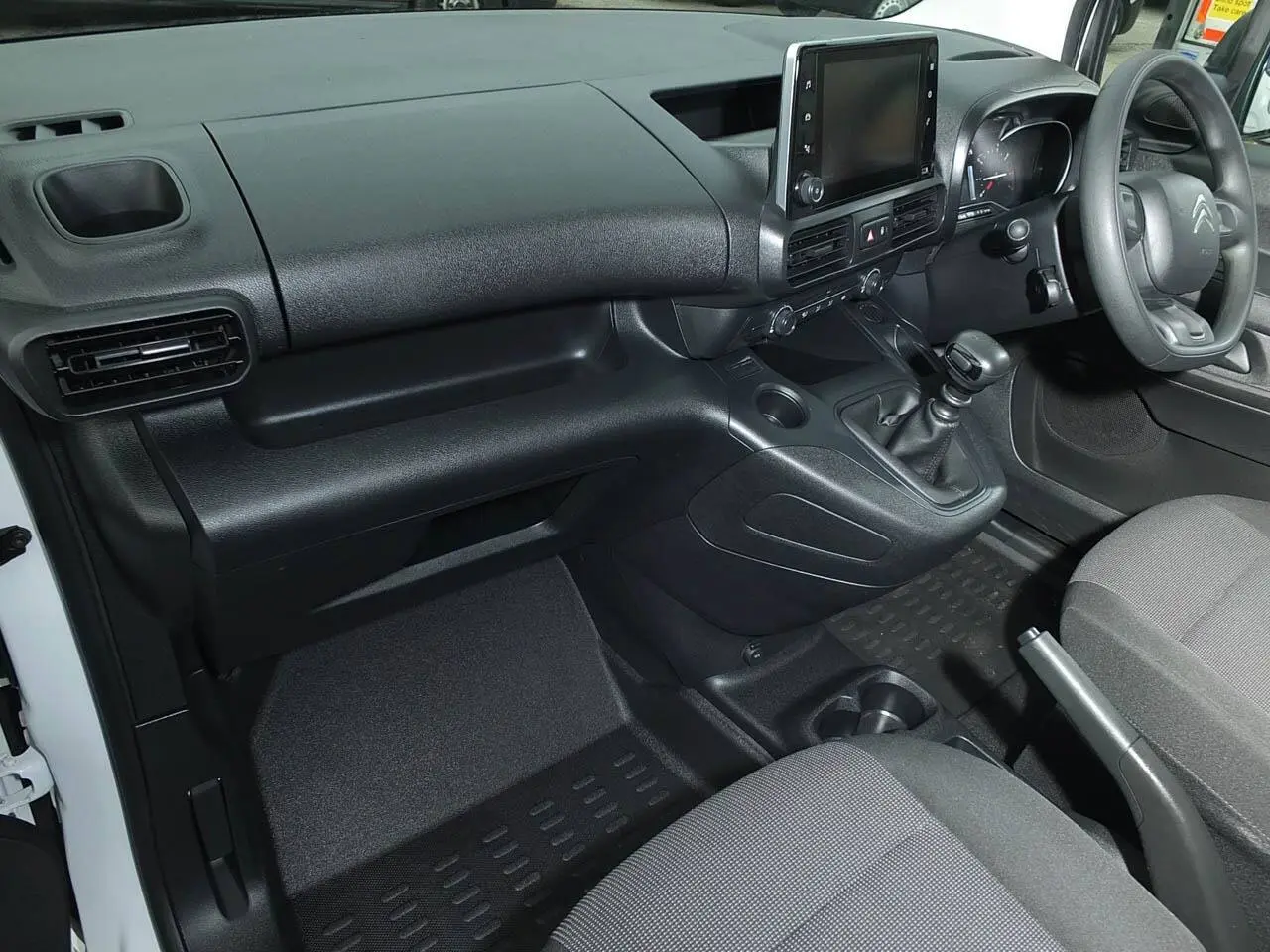 2023 Citroen Berlingo, photo 6