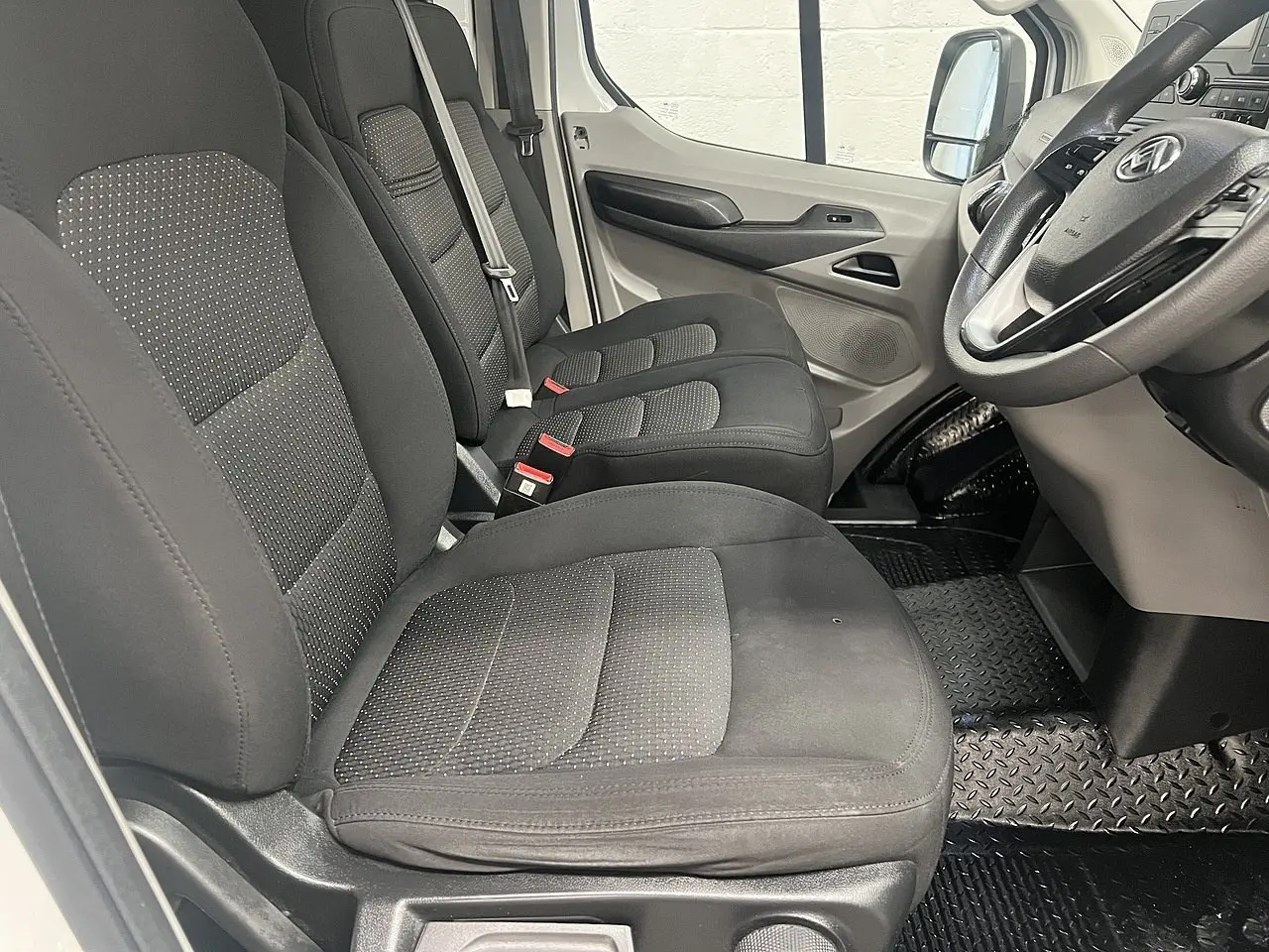 2023 Maxus Deliver 9, photo 6