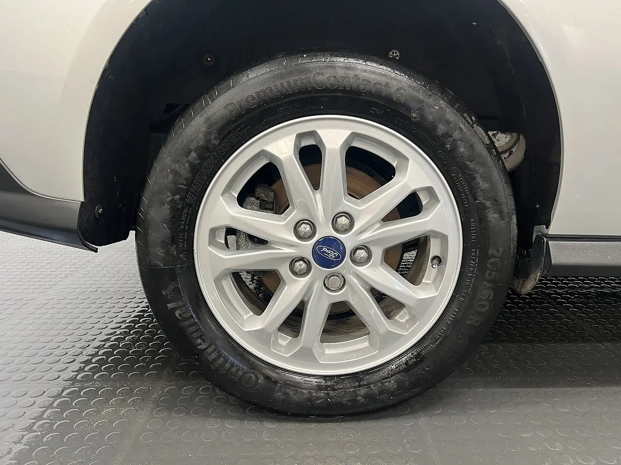 2023 Ford Transit Connect, photo 3