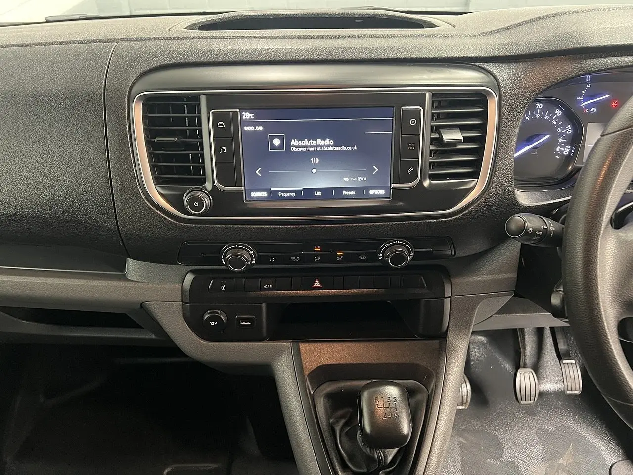 2022 Vauxhall Vivaro, photo 5