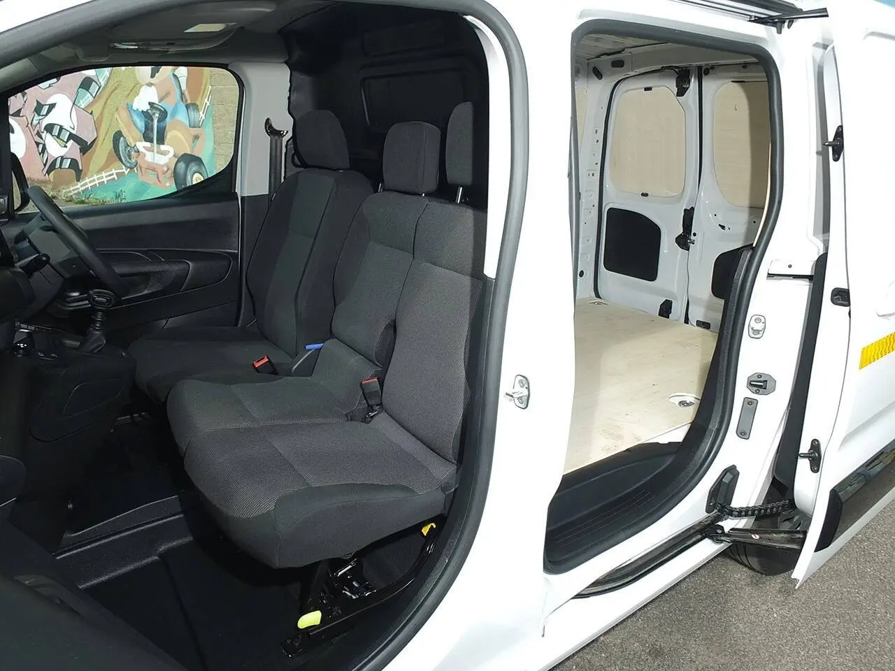 2024 Citroen Berlingo, photo 5