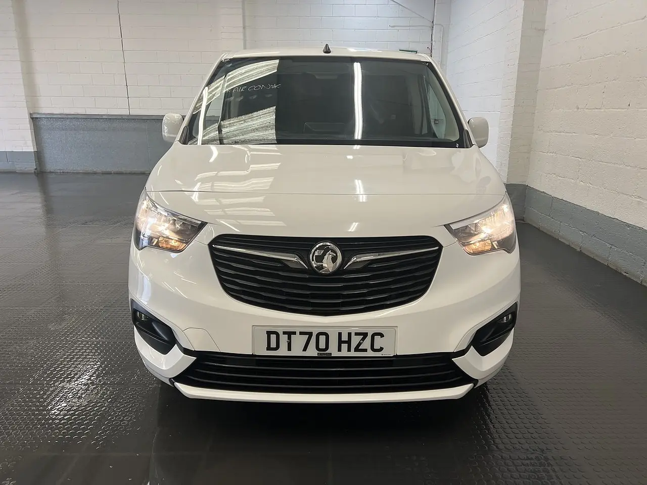 2021 Vauxhall Combo, photo 7