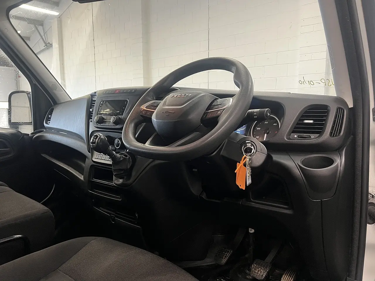 2023 Iveco Daily, photo 5