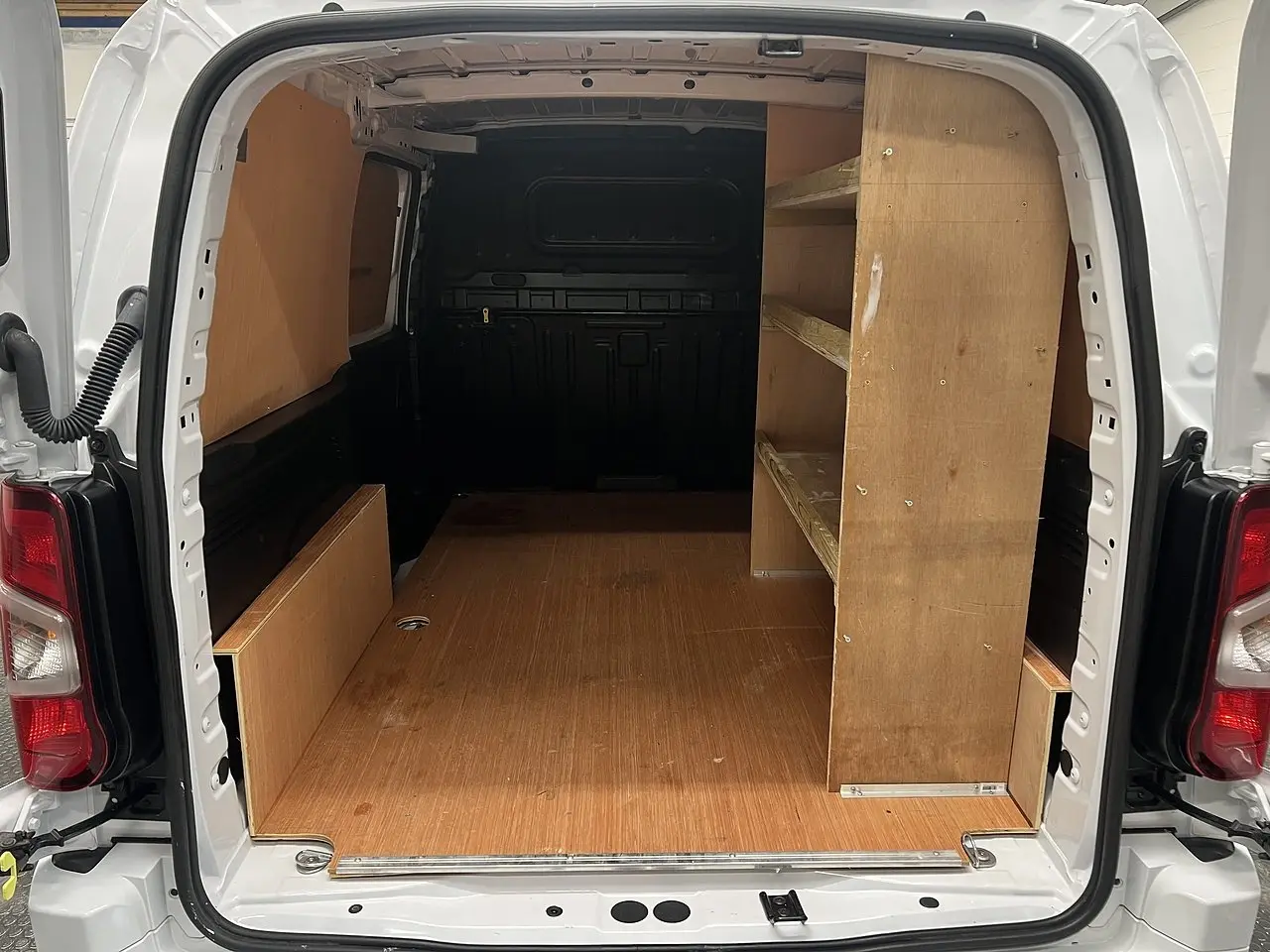 2024 Citroen Berlingo, photo 2