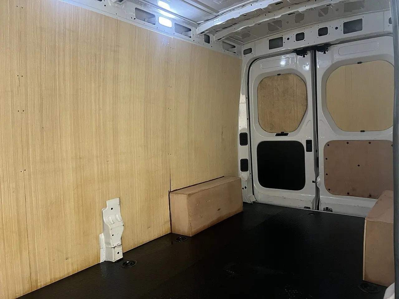2023 Maxus Deliver 9, photo 2