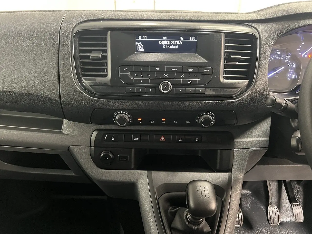 2022 Peugeot Expert, photo 5