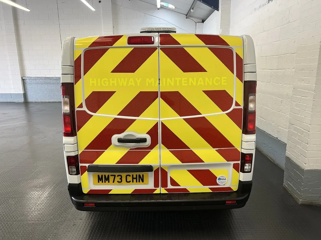 2023 Renault Trafic, photo 4