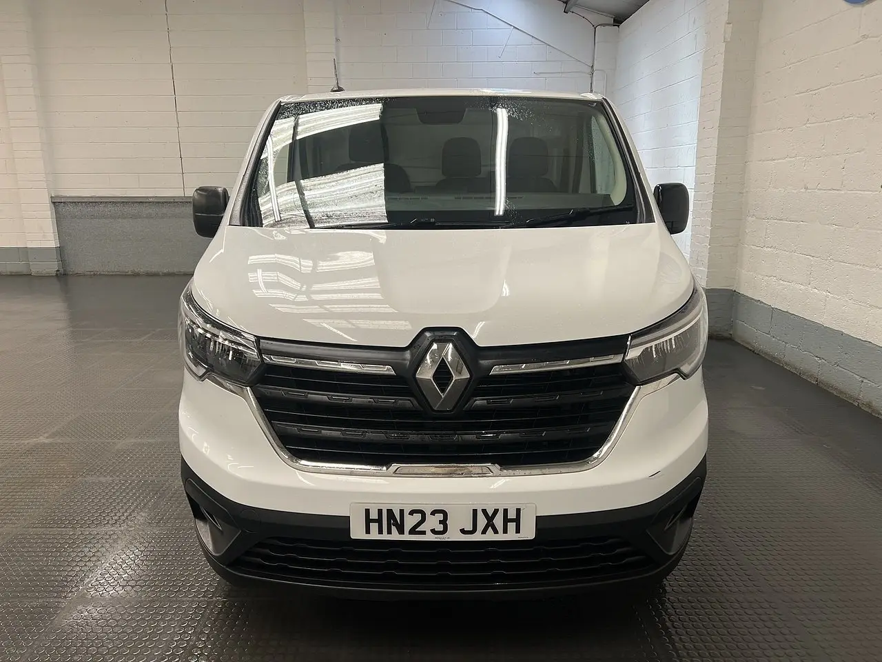 2023 Renault Trafic, photo 7
