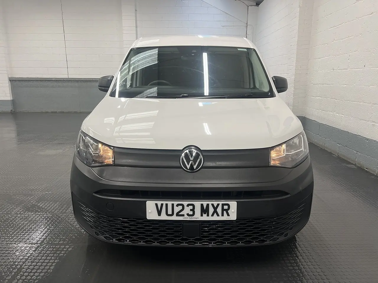 2023 Volkswagen Caddy, photo 7