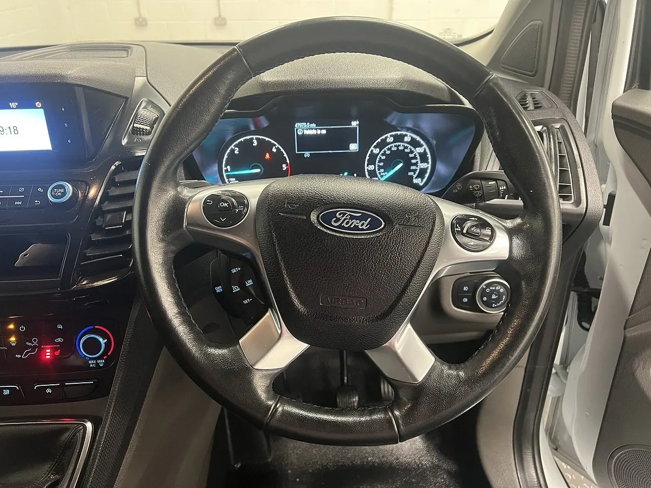 2023 Ford Transit Connect, photo 5