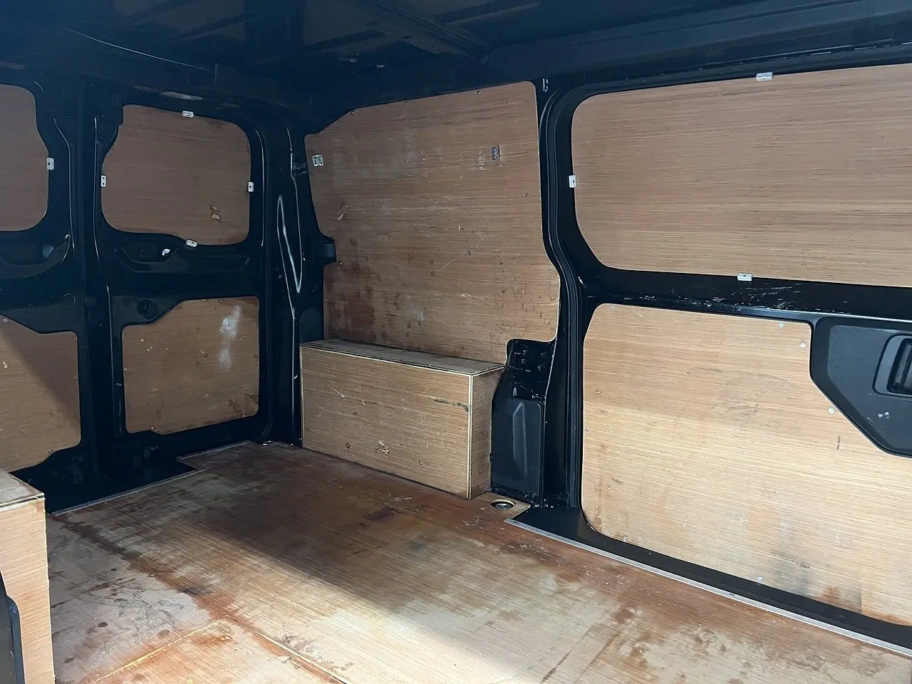 2023 Vauxhall Vivaro, photo 3