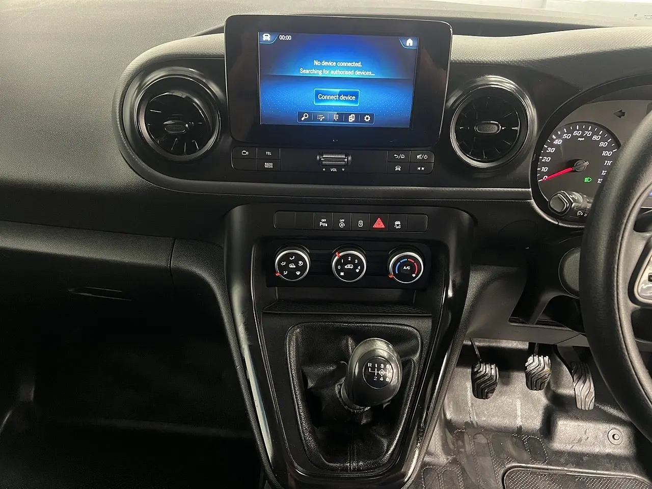 2023 Mercedes-Benz Citan, photo 5