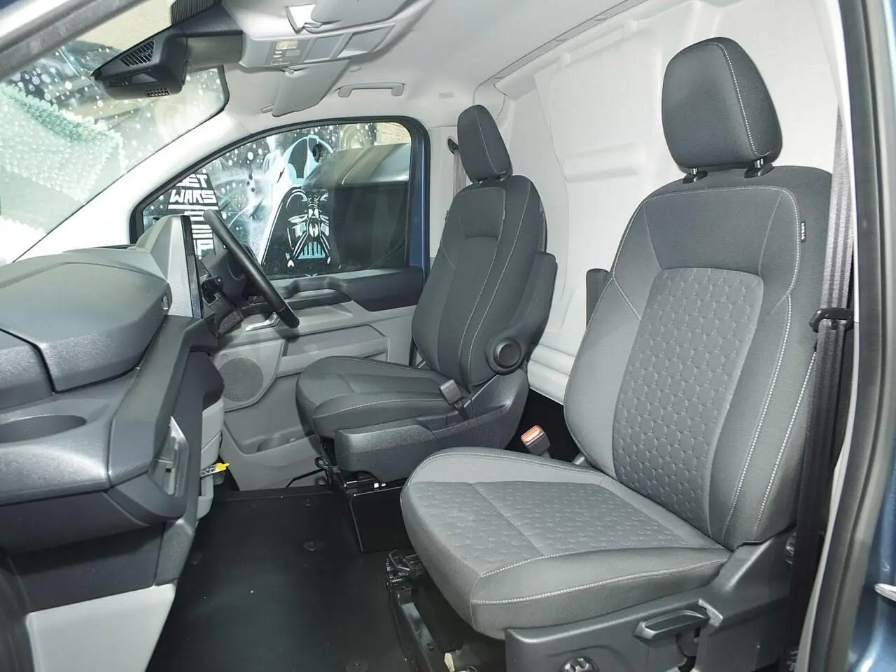2024 Ford Transit Custom, photo 7
