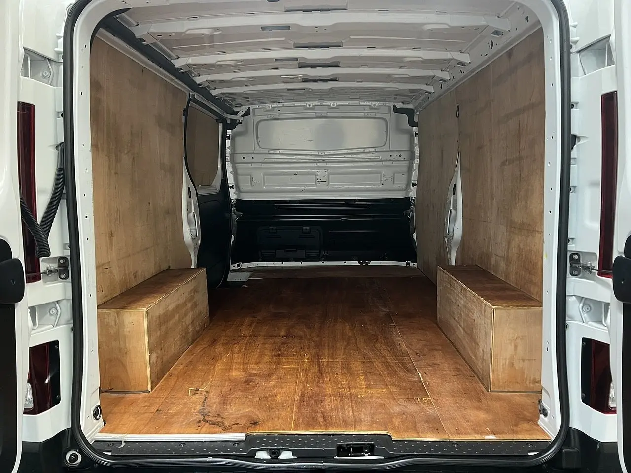 2024 Renault Trafic, photo 3