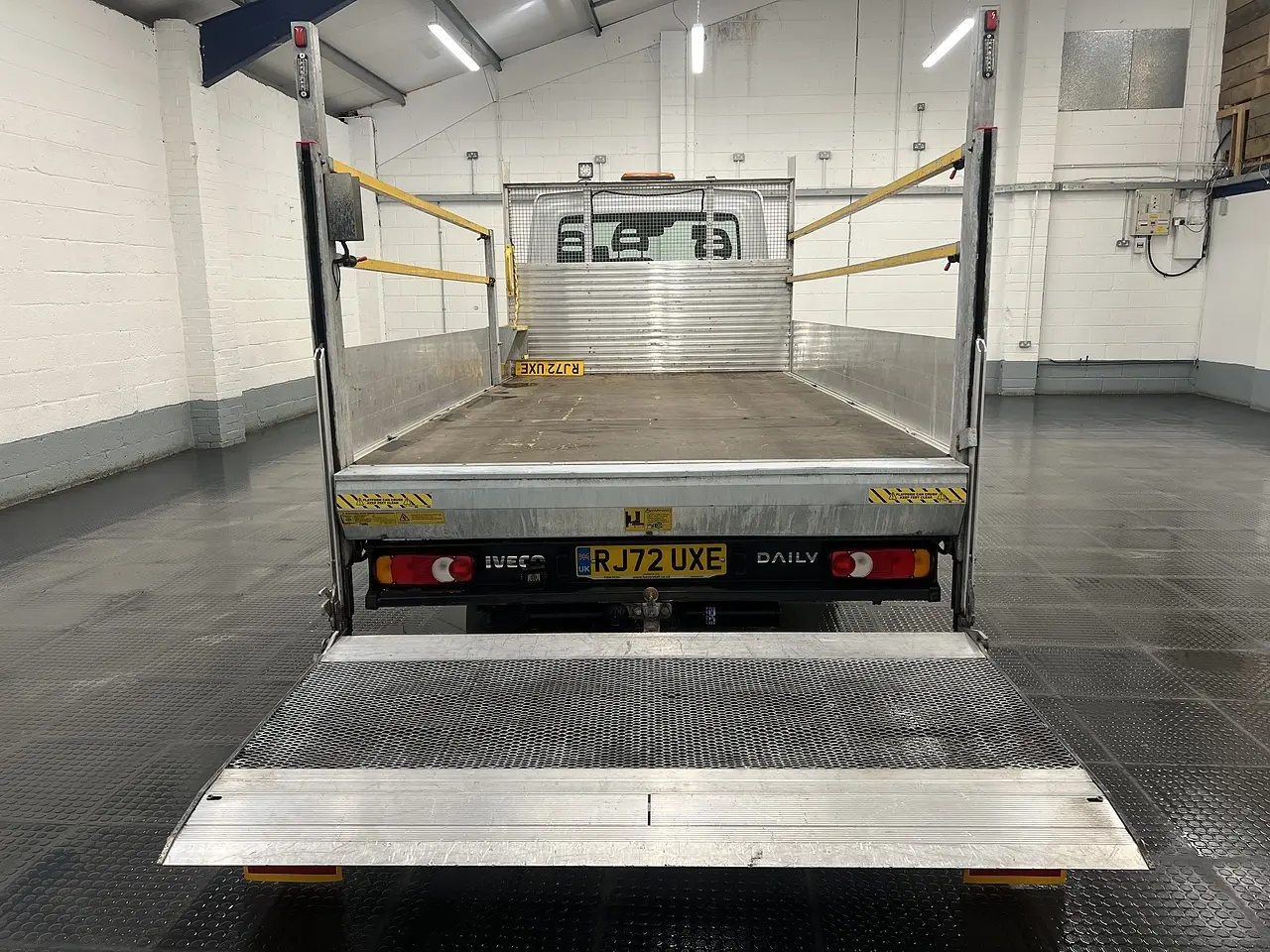 2023 Iveco Daily, photo 3