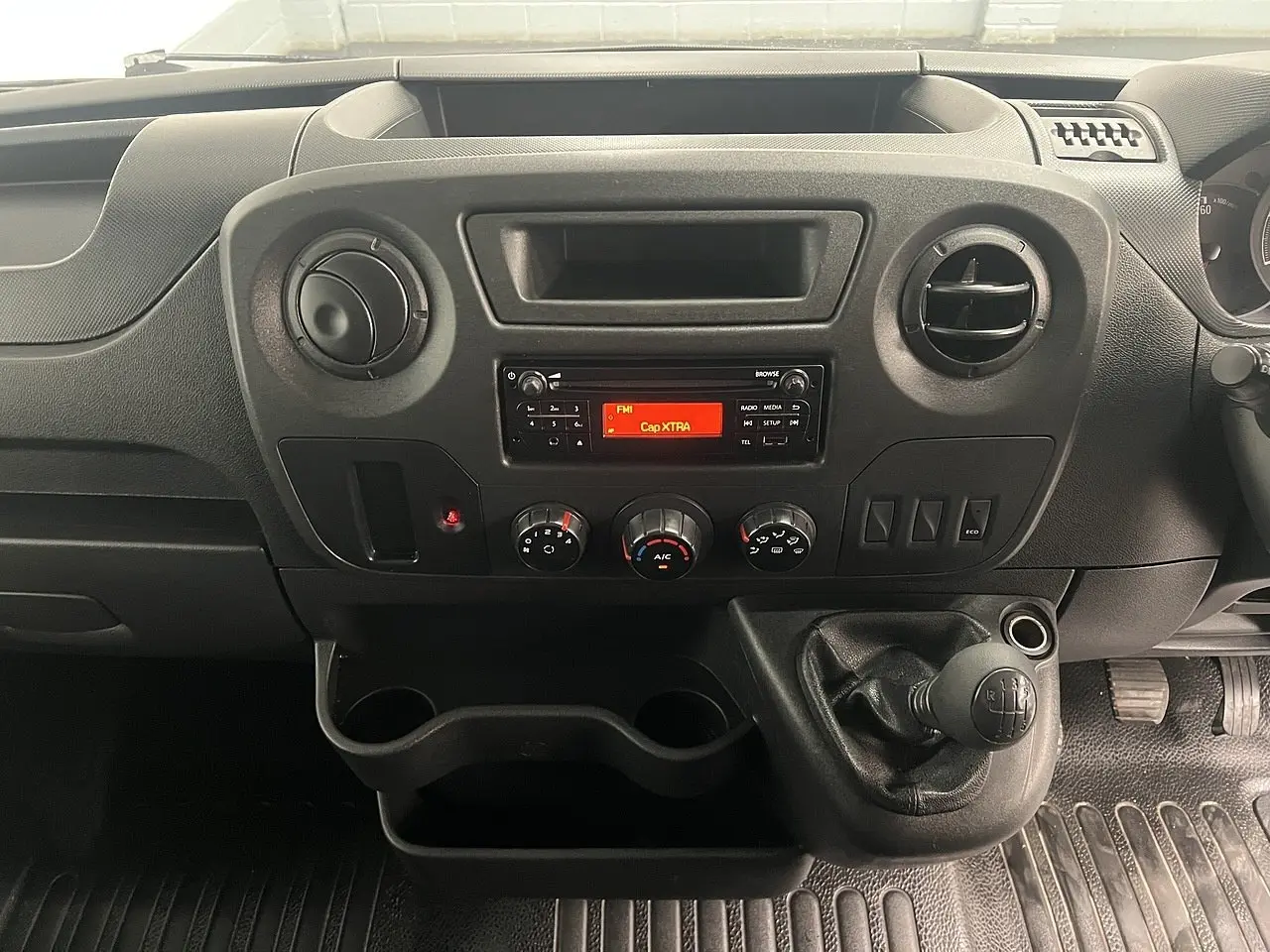 2019 Vauxhall Movano, photo 4