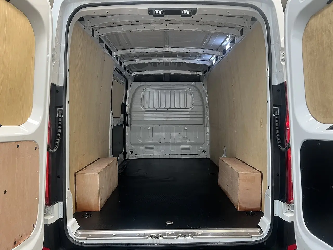 2023 Maxus Deliver 9, photo 3