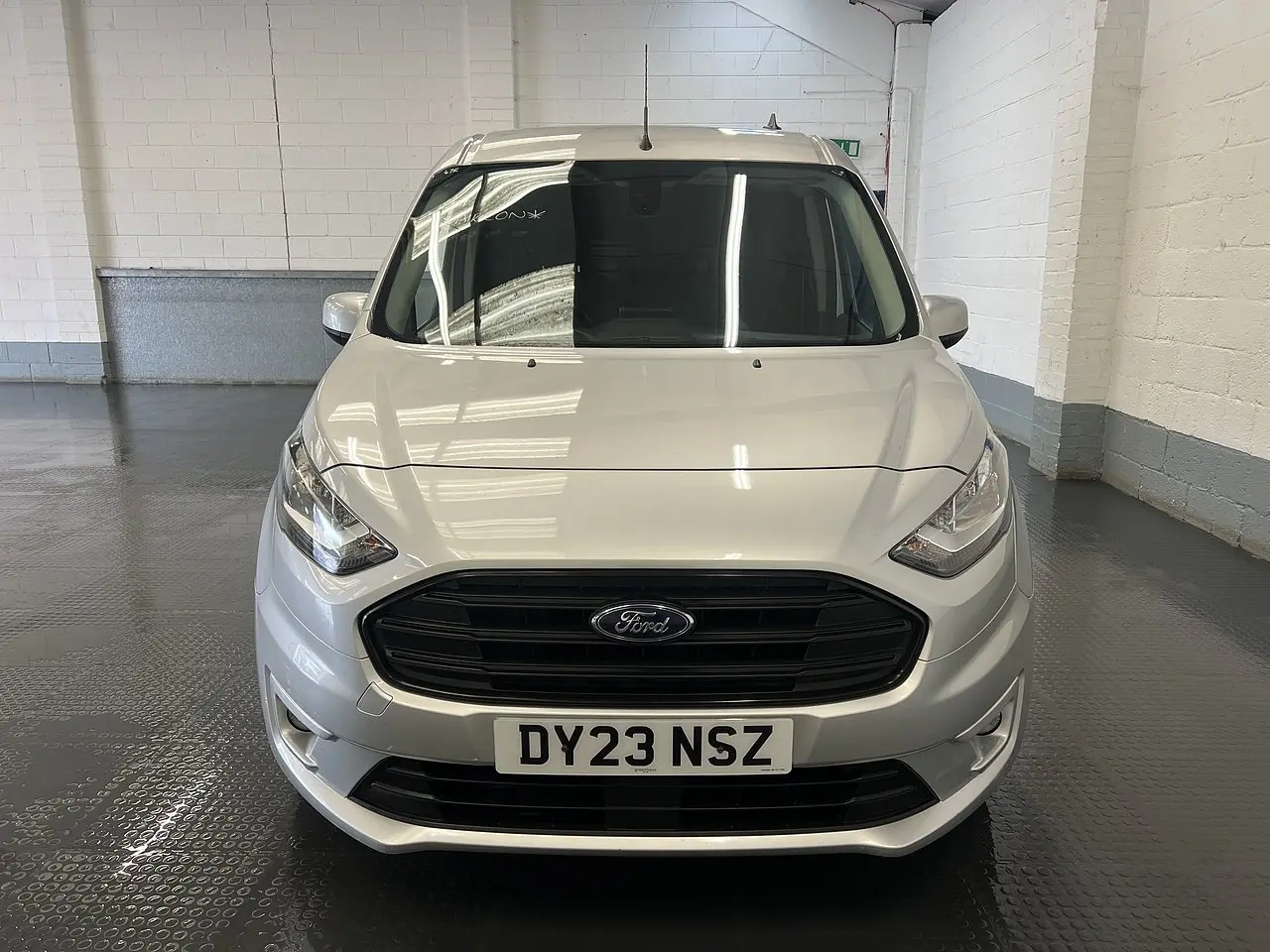 2023 Ford Transit Connect, photo 7
