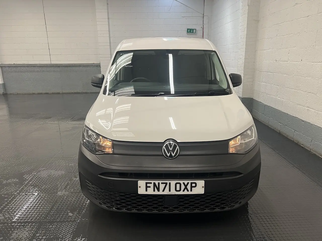 2021 Volkswagen Caddy, photo 7