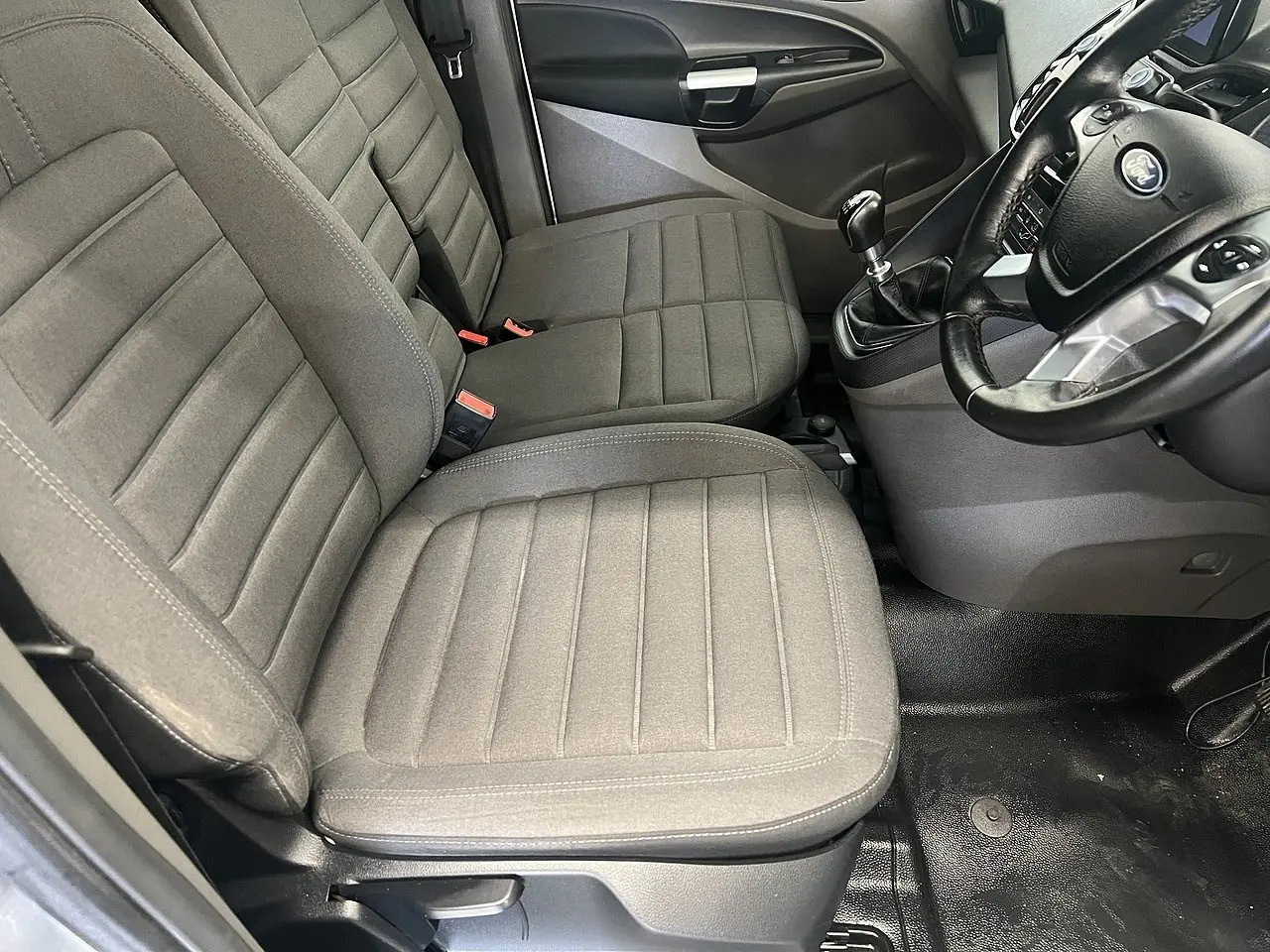 2023 Ford Transit Connect, photo 6