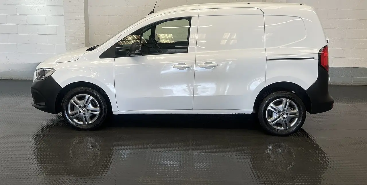 2023 Mercedes-Benz Citan