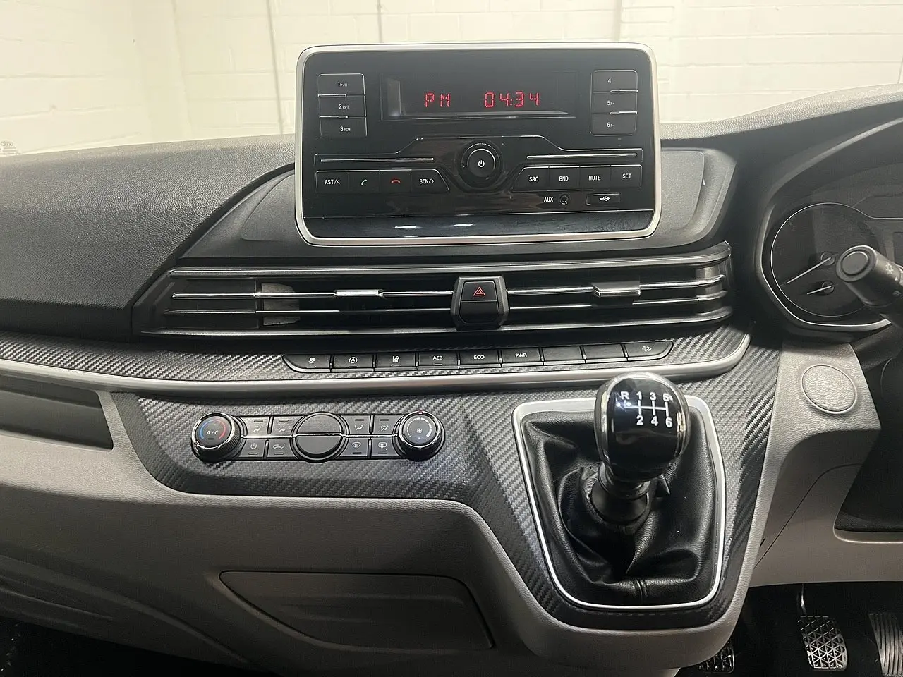 2023 Maxus Deliver 9, photo 5