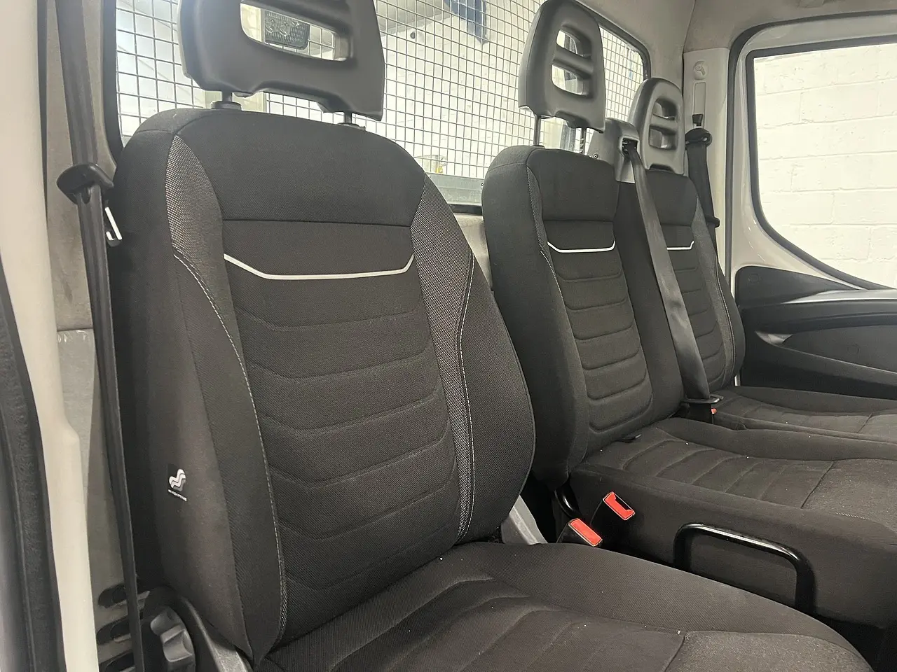 2023 Iveco Daily, photo 6