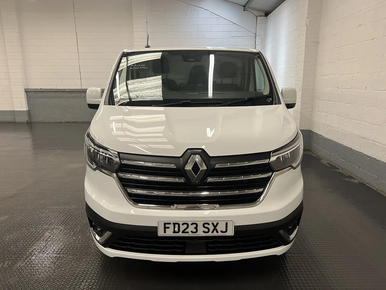 2023 Renault Trafic, photo 7