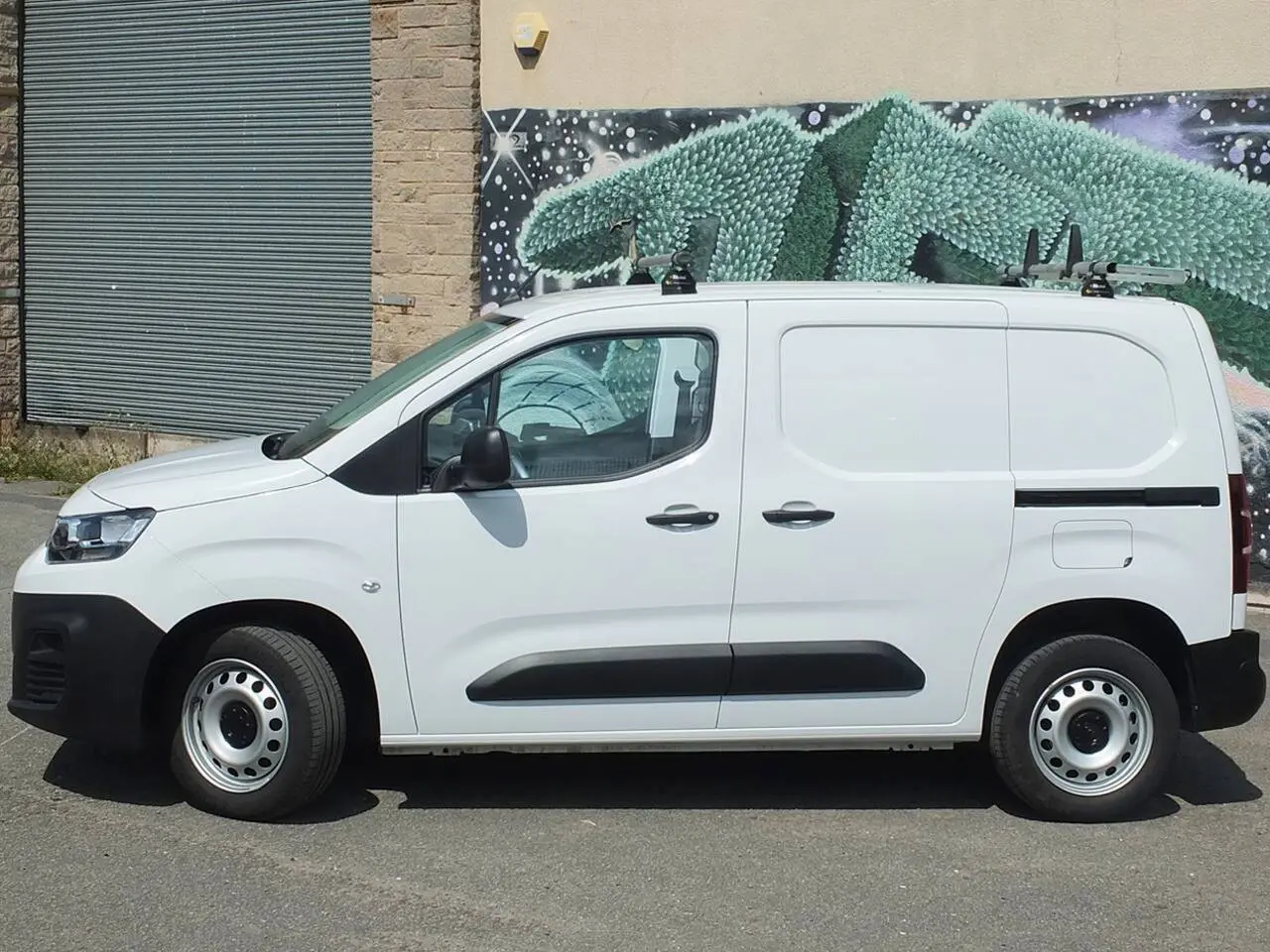 2023 Citroen Berlingo