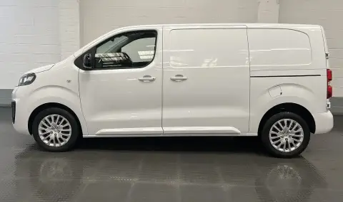 2023 Vauxhall Vivaro