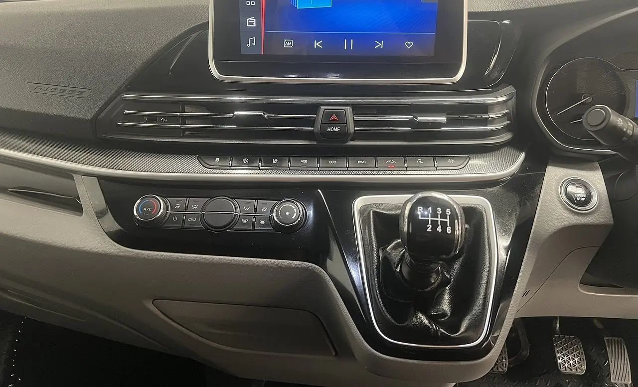 2024 Maxus Deliver 9, photo 5