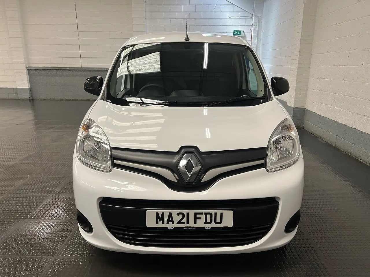 2021 Renault Kangoo, photo 7