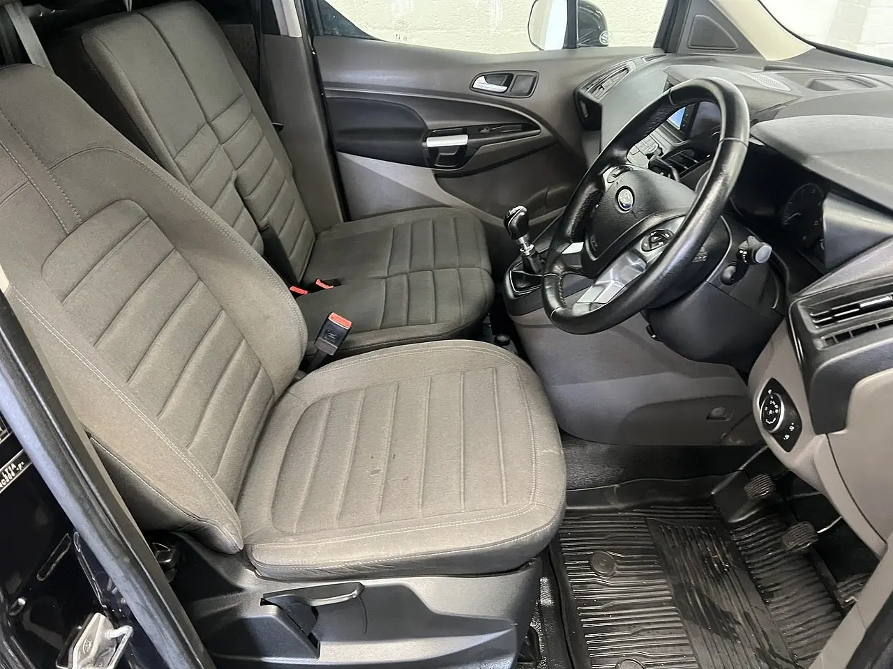 2021 Ford Transit Connect, photo 6